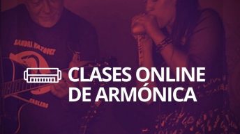 Clases de Armonica Online