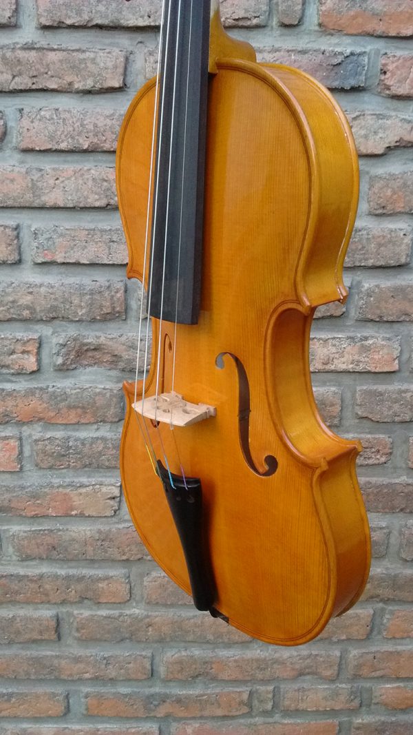 Violín Modelo Stradivari 4/4 - De Luthier