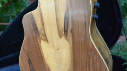 Tres Cubano - de Luthier