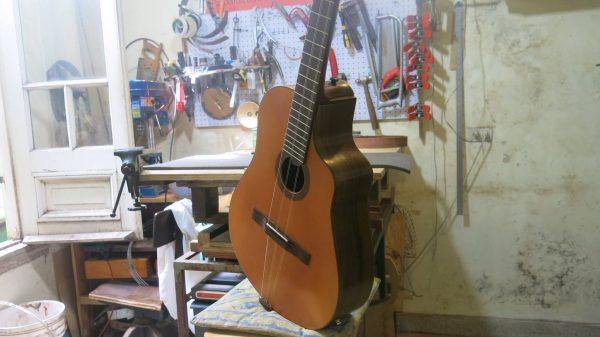 Tres Cubano - de Luthier