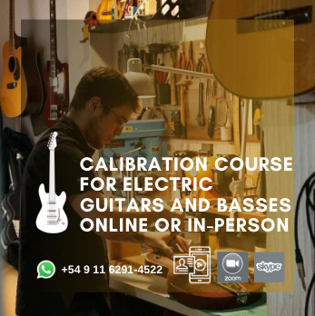 CURSO DE CALIBRACION ONLINE
