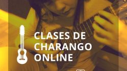 Clases Online de Charango