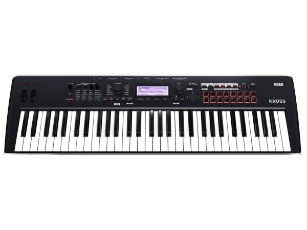 KORG-KROSS2-61