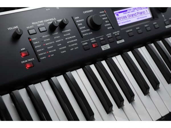KORG-KROSS2-61