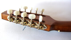 Ronrocos de alta calidad, acústicos o amplificados, de Luthier