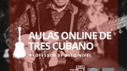 AULAS ONLINE DE TRES CUBANO