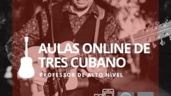 AULAS ONLINE DE TRES CUBANO