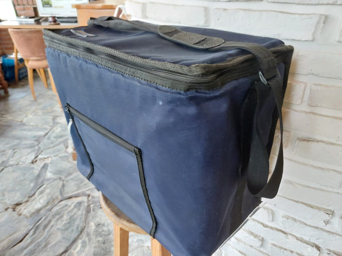 Acordeón Weltmeister usado, origen Alemania del Este, 40 bajos - Imagen 23