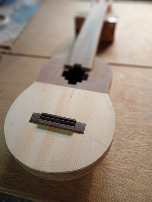 Ronroco Standard Model LP01 - Image 6