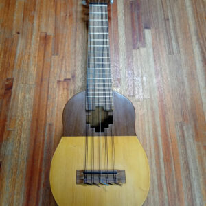 Ronroco Standard Modelo LP01