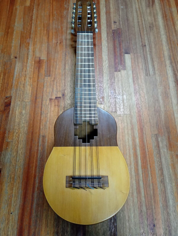 Ronroco Standard Modelo LP01